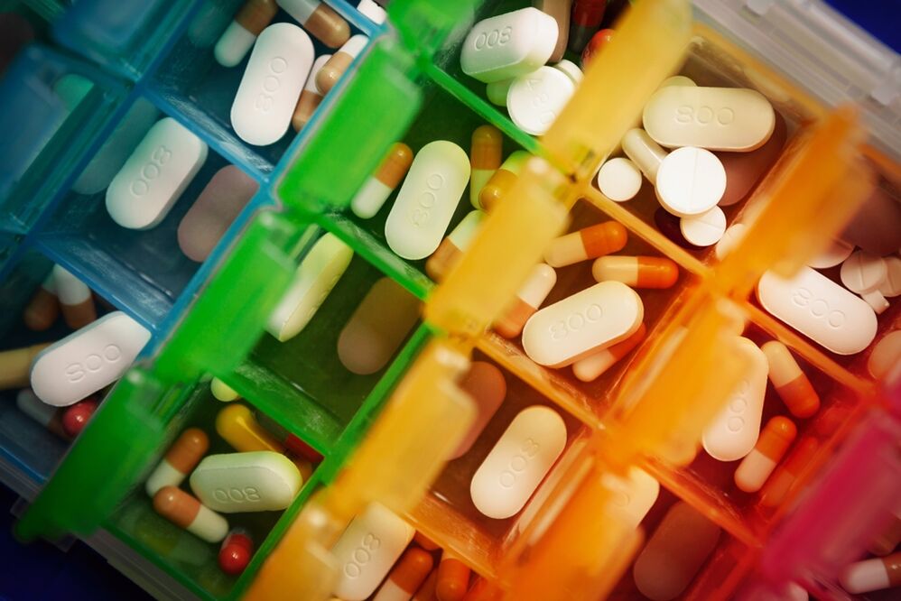 medicina per la pressione sanguigna