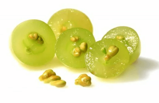 olio di semi d'uva in Tonerin